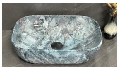 TOP BASIN UCOMFORT B069 17